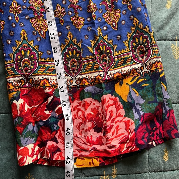 Anthropologie Ett Twa Very Cute Women Pants- 12 - Picture 7 of 12